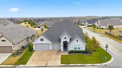 8813 Basanite Avenue, Denton TX 76207