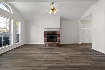 3744 Chaddybrook Lane, Fort Worth TX 76137