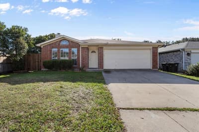 3744 Chaddybrook Lane, Fort Worth TX 76137 - Photo 5