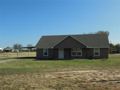 2007 Brown Loop, Poolville TX 76487 - Photo 2