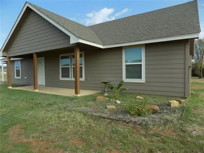 2007 Brown Loop, Poolville TX 76487