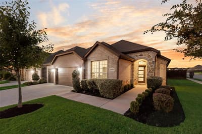 2997 Black Hills Boulevard, Heath TX 75126