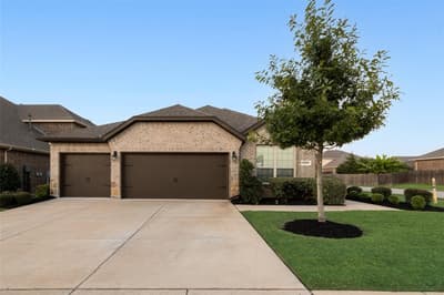 2997 Black Hills Boulevard, Heath TX 75126 - Photo 5