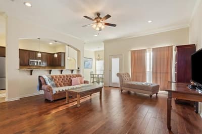 900 Queen Elizabeth Drive, Waco TX 76657 - Photo 2