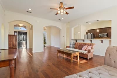 900 Queen Elizabeth Drive, Waco TX 76657 - Photo 3