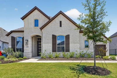 2434 Miranda Lane, Rockwall TX 75087