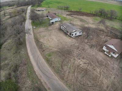 2112 County Road 1107a, Cleburne TX 76031