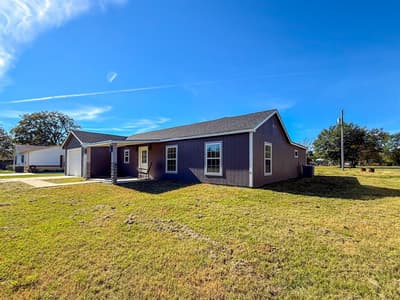 103 Eras Crossing Road, Trinidad TX 75163