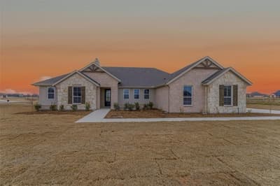 111 Brandywine Trail, New Fairview TX 76078