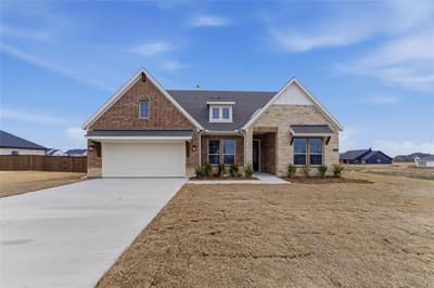 114 Brandywine Trail, New Fairview TX 76078