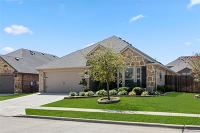 3125 Hollow Branch Drive, Royse City TX 75189