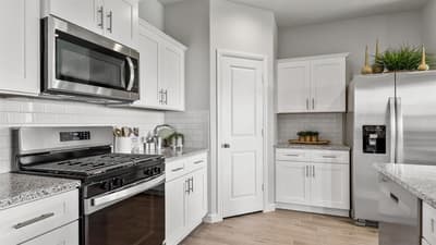 4320 BOWER HILL Drive, Fort Worth TX 76036 - Photo 4