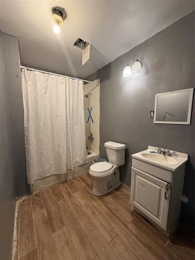 411 W Hester Street, Sherman TX 75090 - Photo 5