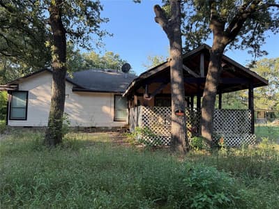 2009 Apache Road, Quinlan TX 75474