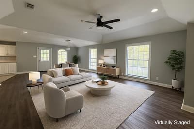 2009 Apache Road, Quinlan TX 75474 - Photo 5