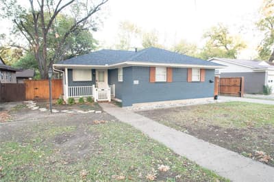 2129 Province, Dallas TX 75228 - Photo 2
