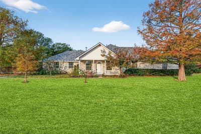 538 Lakewood Road, Denison TX 75020 - Photo 2