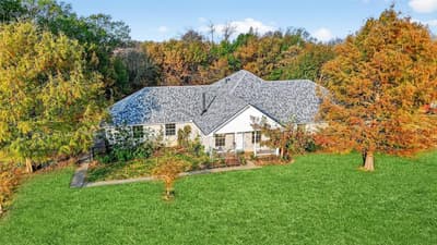 538 Lakewood Road, Denison TX 75020