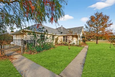 538 Lakewood Road, Denison TX 75020 - Photo 4
