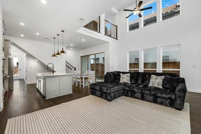 13630 Colony Mews, Frisco TX 75033 - Photo 2