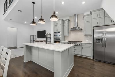 13630 Colony Mews, Frisco TX 75033 - Photo 3