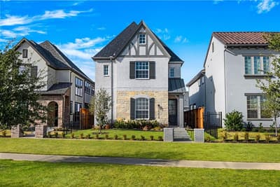 13630 Colony Mews, Frisco TX 75033