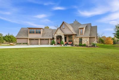 3300 Rigsby Lane, Celina TX 75009 - Photo 3