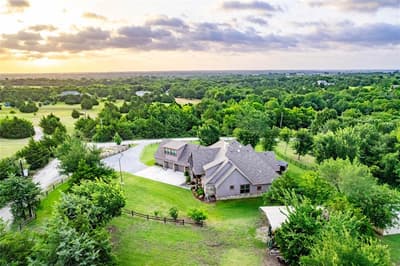 3300 Rigsby Lane, Celina TX 75009
