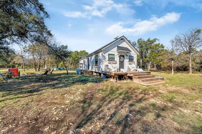 172 Private Road 1385, Morgan TX 76671