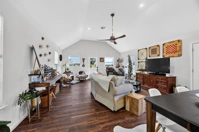 172 Private Road 1385, Morgan TX 76671 - Photo 4