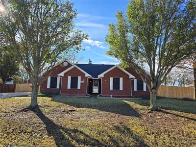 601 Preston Glen, Gunter TX 75058 - Photo 2