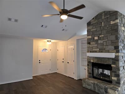 601 Preston Glen, Gunter TX 75058 - Photo 4