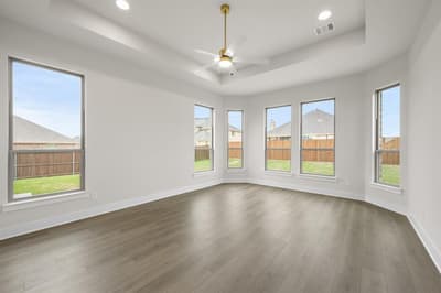 5401 Rowlan Row, Midlothian TX 76065 - Photo 5