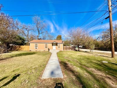 602 Ella Street, Dublin TX 76446