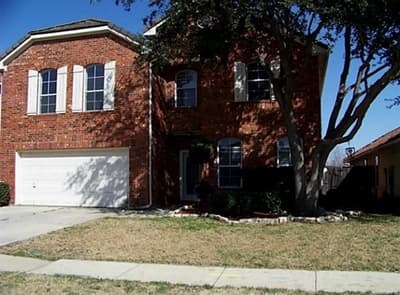 8524 Western Meadows Drive, Fort Worth TX 76244