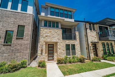 8106 Fallston Court, Dallas TX 75231 - Photo 2