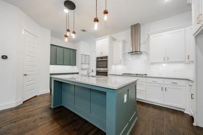 8106 Fallston Court, Dallas TX 75231 - Photo 3
