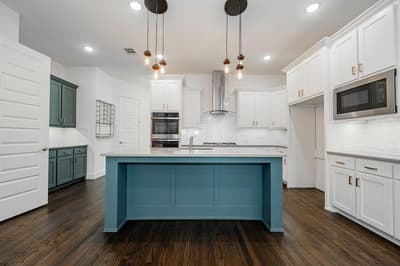 8106 Fallston Court, Dallas TX 75231 - Photo 4