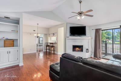 3100 Fairfield Avenue # C, Shreveport LA 71104 - Photo 4