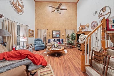 3500 Trails End Road, Burleson TX 76028 - Photo 5