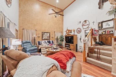 3500 Trails End Road, Burleson TX 76028 - Photo 4