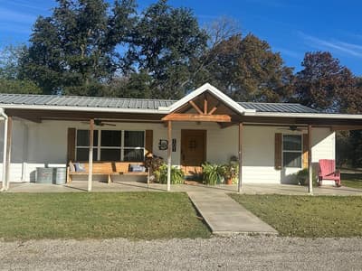 101 Twin Creek Road, Comanche TX 76442