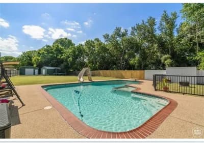 101 Twin Creek Road, Comanche TX 76442 - Photo 5