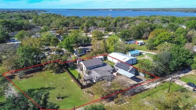 9938 John Flowers Road, Wills Point TX 75169 - Photo 3