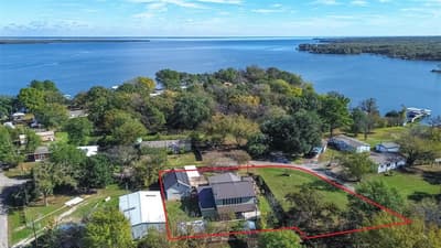 9938 John Flowers Road, Wills Point TX 75169