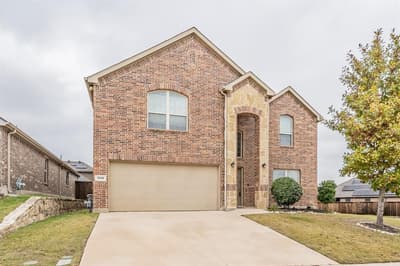 9041 Bronze Meadow Drive, Fort Worth TX 76131