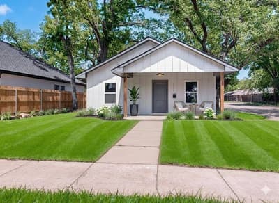 1500 W Collin Street, Corsicana TX 75110 - Photo 2