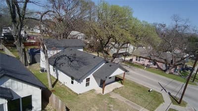 1500 W Collin Street, Corsicana TX 75110