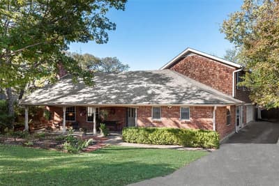 1719 Autumn Lane, Arlington TX 76012 - Photo 3