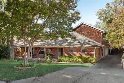 1719 Autumn Lane, Arlington TX 76012